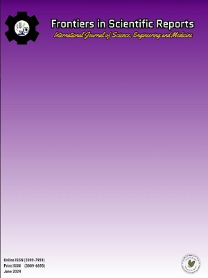 Frontiers in Scientific Reports